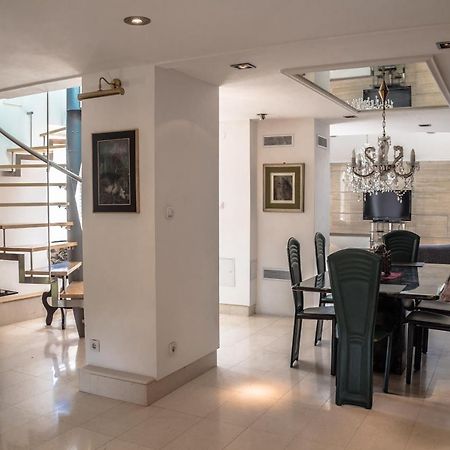 Upper Town Apartment Radiceva زغرب المظهر الخارجي الصورة