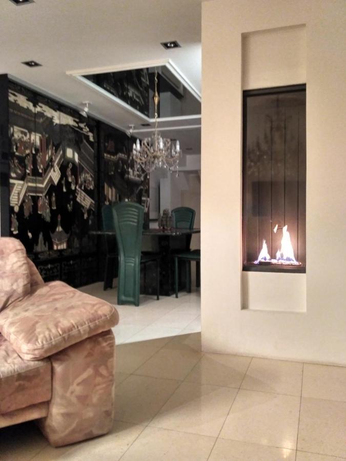 Upper Town Apartment Radiceva زغرب المظهر الخارجي الصورة