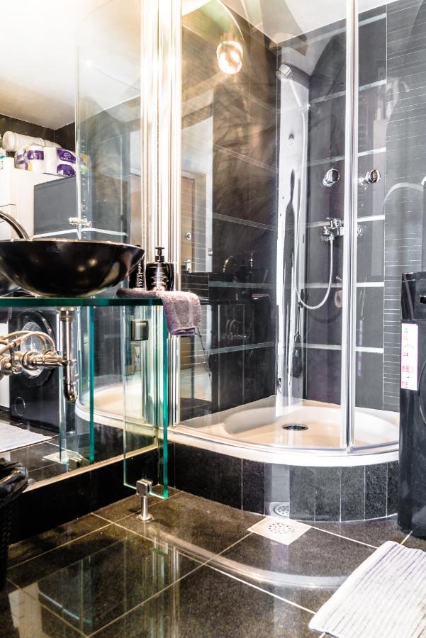 Upper Town Apartment Radiceva زغرب المظهر الخارجي الصورة