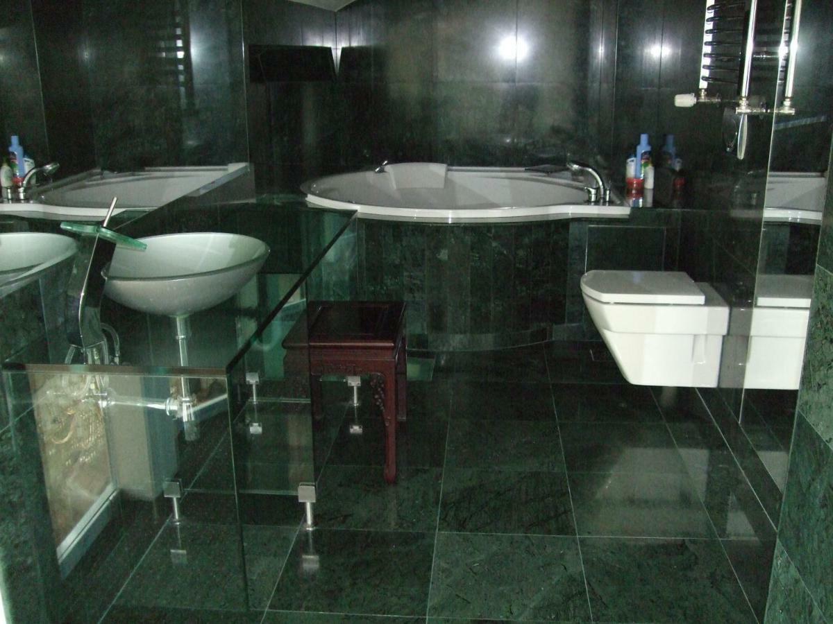 Upper Town Apartment Radiceva زغرب المظهر الخارجي الصورة